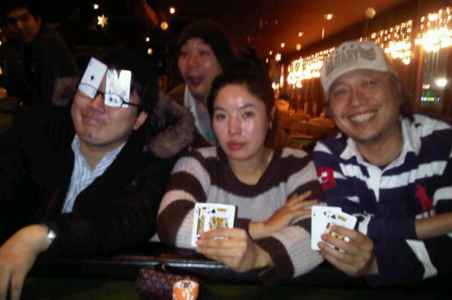12월 둘째 주 PokerTour 0001 12월 둘째 주 PokerTour 0001