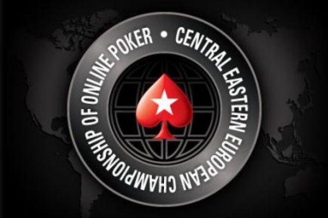 Češi i Slováci slaví úspěchy na CEECOOP 0001 Češi i Slováci slaví úspěchy na CEECOOP 0001
