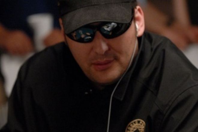 hellmuth poker