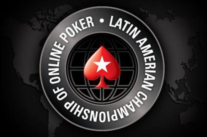 Latin American Championship of Online Poker