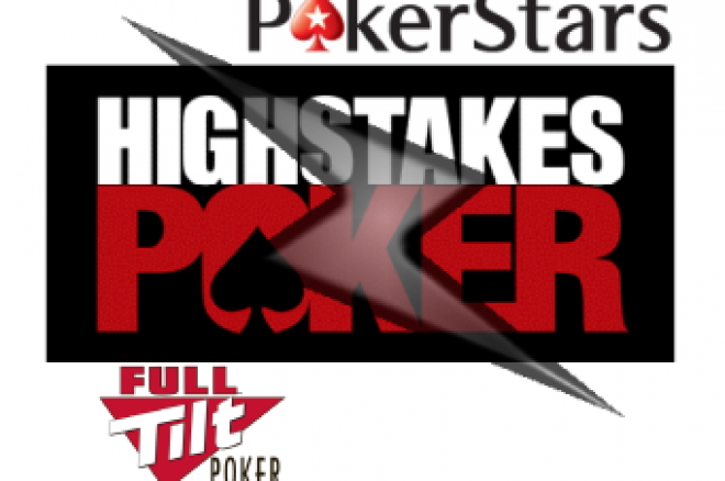 High Stakes Poker High Stakes Poker