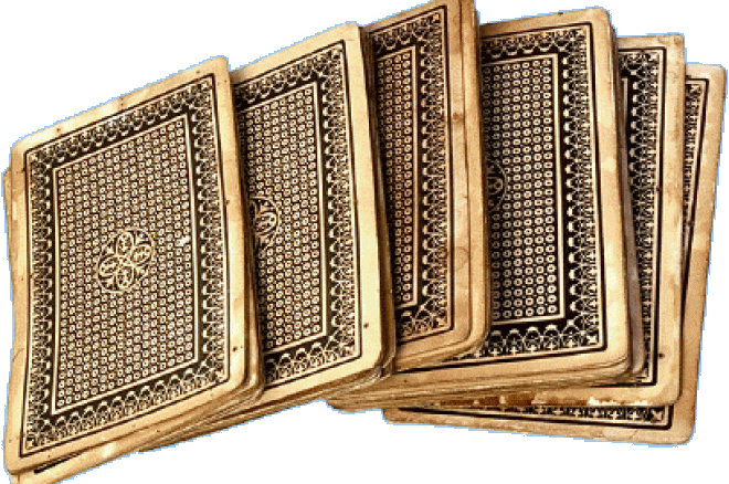 Istorijos kampelis: Pokerio metamorfozės 0001 Istorijos kampelis: Pokerio metamorfozės 0001