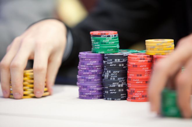 Naujas PokerStars turnyras, EPT Praha ir Raceneris kalėjime 0001 Naujas PokerStars turnyras, EPT Praha ir Raceneris kalėjime 0001