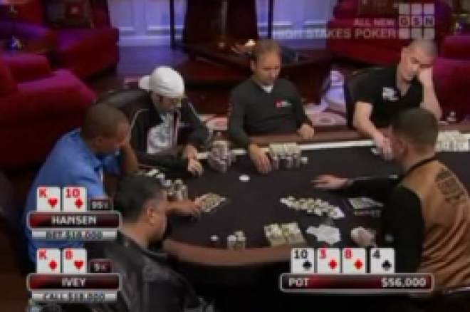PokerNews Boulevard: High Stakes Poker mogelijk zonder Ivey & Dwan, en meer.. PokerNews Boulevard: High Stakes Poker mogelijk zonder Ivey & Dwan, en meer..