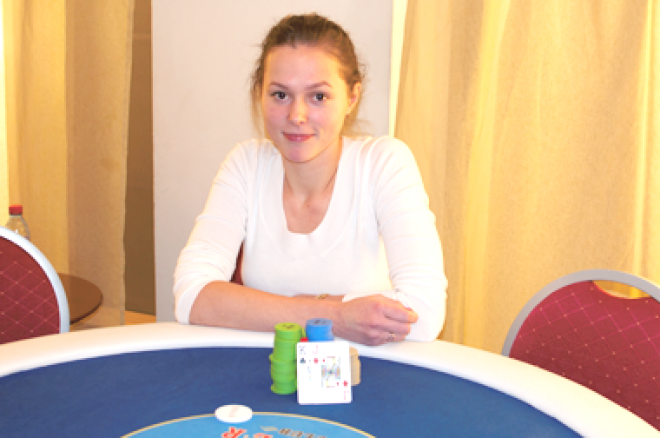 Eesti Naiste Pokkeriliiga 2010 võitis Kaisa Soovik 0001 Eesti Naiste Pokkeriliiga 2010 võitis Kaisa Soovik 0001