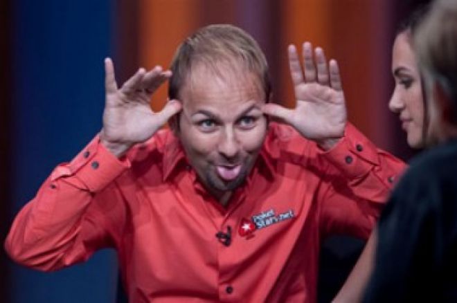 Даниэль Негрину доминирует в финале PokerStars Million Dollar... 0001 Даниэль Негрину доминирует в финале PokerStars Million Dollar... 0001