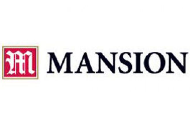 Mansion Poker $1.200 freeroll i kveld- enkle kvalifiserings krav! 0001 Mansion Poker $1.200 freeroll i kveld- enkle kvalifiserings krav! 0001