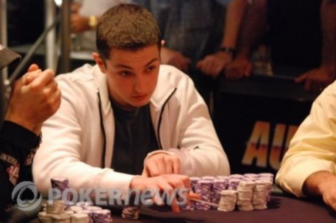 Tom Dwan spelar durrrr challenge 2 Tom Dwan spelar durrrr challenge 2