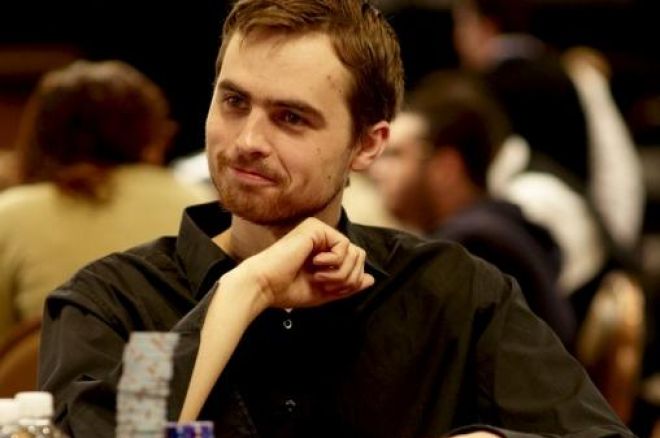 EPT Praha Den 2: Martin Kabrhel je venku, v čele se drží Richter 0001 EPT Praha Den 2: Martin Kabrhel je venku, v čele se drží Richter 0001