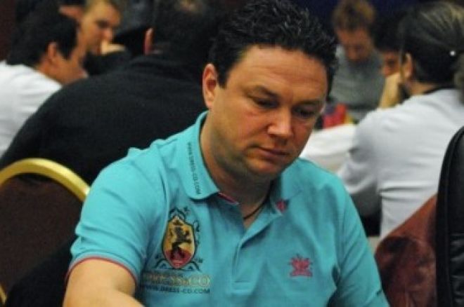 EPT Prag: Dag 2 Oversået - Rasmus "Jungleras" Nielsen Eneste Dansker Tilbage 0001 EPT Prag: Dag 2 Oversået - Rasmus "Jungleras" Nielsen Eneste Dansker Tilbage 0001