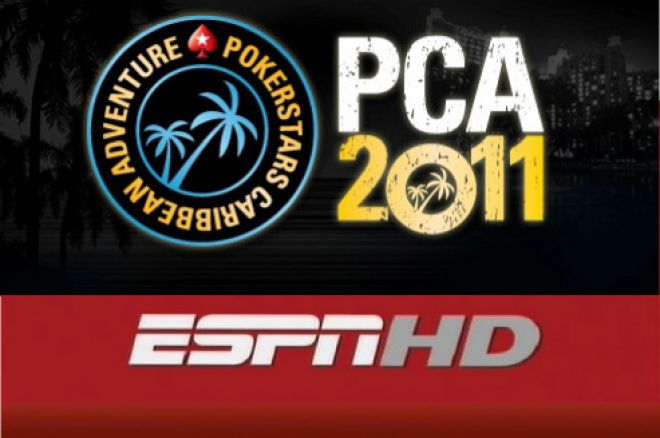 ESPN ще предава на живо PokerStars Caribbean Adventure 2011 0001 ESPN ще предава на живо PokerStars Caribbean Adventure 2011 0001