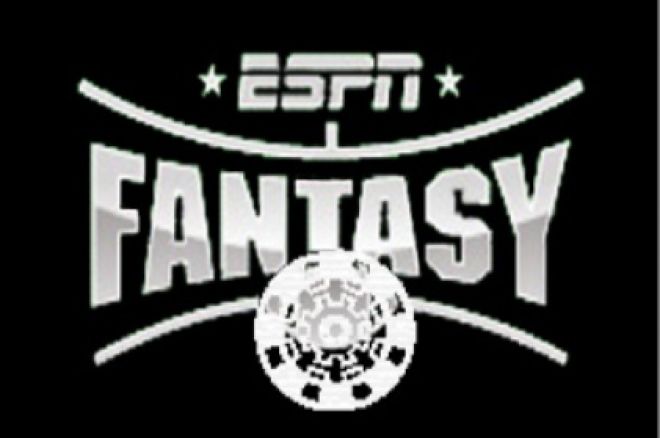 ESPN Fantasy Poker League ESPN Fantasy Poker League