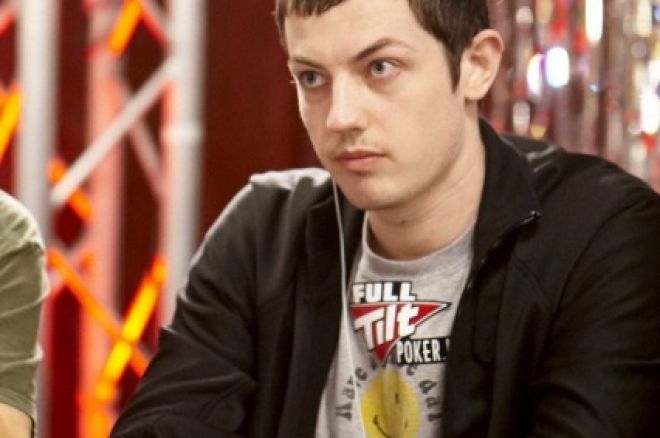 Tom "durrrr" Dwan