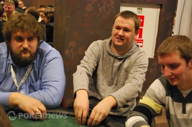 PokerStars.net LSPT Vilniaus etapo pirmosios dienos apžvalga - ar turėsime naują reitingo... 0001 PokerStars.net LSPT Vilniaus etapo pirmosios dienos apžvalga - ar turėsime naują reitingo... 0001