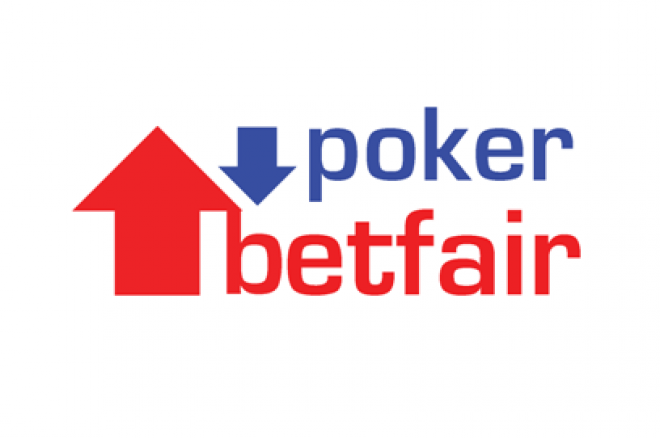 Покер играта влачи Betfair надолу? 0001 Покер играта влачи Betfair надолу? 0001
