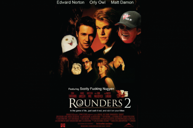 Rounders 2 - няма как без продължение 0001 Rounders 2 - няма как без продължение 0001