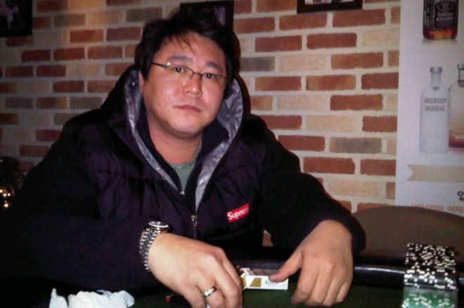 Poker Tour의 Sit'n'Go 이벤트 0001 Poker Tour의 Sit'n'Go 이벤트 0001