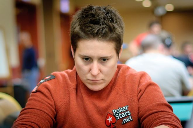 Vanessa Selbst