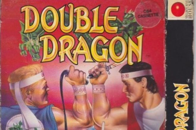 Стратегия покера: Double or Nothing Сит'н'Го 0001 Стратегия покера: Double or Nothing Сит'н'Го 0001