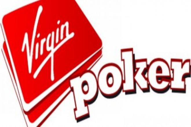 virgin Poker