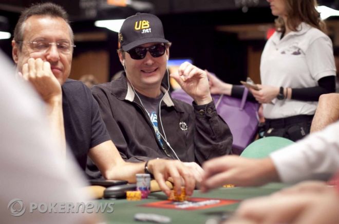 Phil Hellmuth