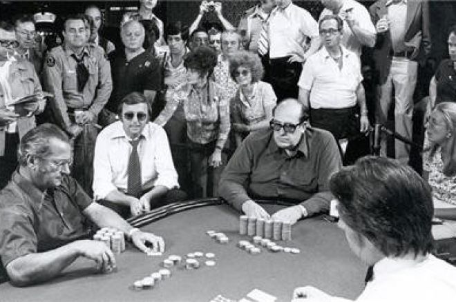 Istorijos kampelis: Texas Holdem pokeris ir jo kilmė 0001 Istorijos kampelis: Texas Holdem pokeris ir jo kilmė 0001