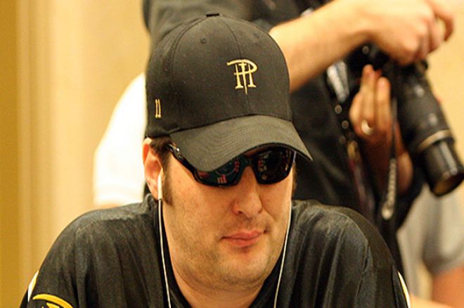 Фил Хельмут станцует, Анатолий Макаров прерывает контракт с PokerStars, Семейный бизнес клана Мизрахи 0001 Фил Хельмут станцует, Анатолий Макаров прерывает контракт с PokerStars, Семейный бизнес клана Мизрахи 0001