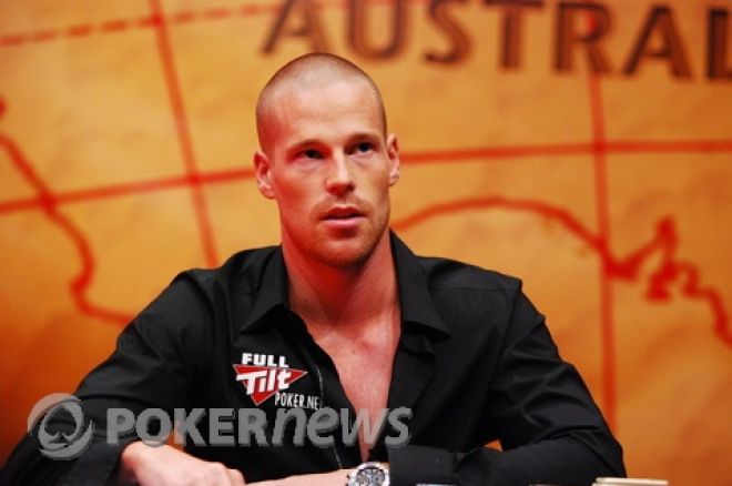 Patrik Antonius