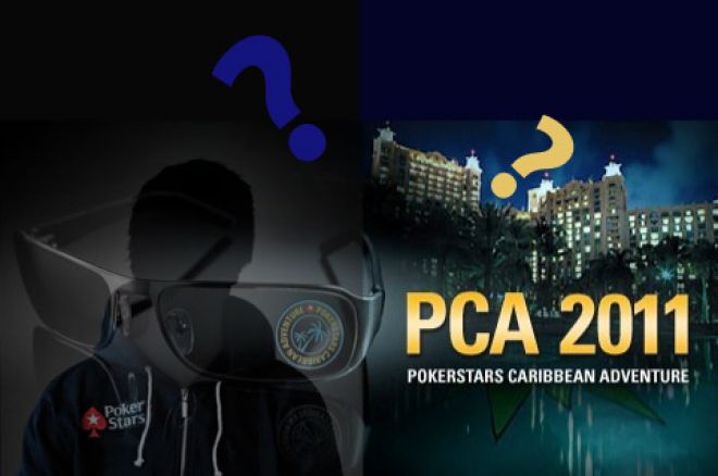 Isildur1 PCA 2011 Isildur1 PCA 2011