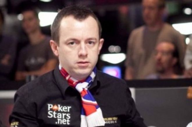 Nový člen Team PokerStars Pro - Dag Palovič 0001 Nový člen Team PokerStars Pro - Dag Palovič 0001