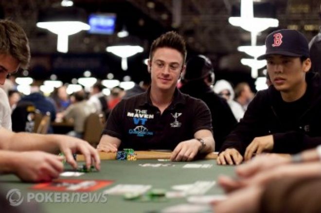 Pokerio statistikos pradmenys (1 dalis) 0001 Pokerio statistikos pradmenys (1 dalis) 0001