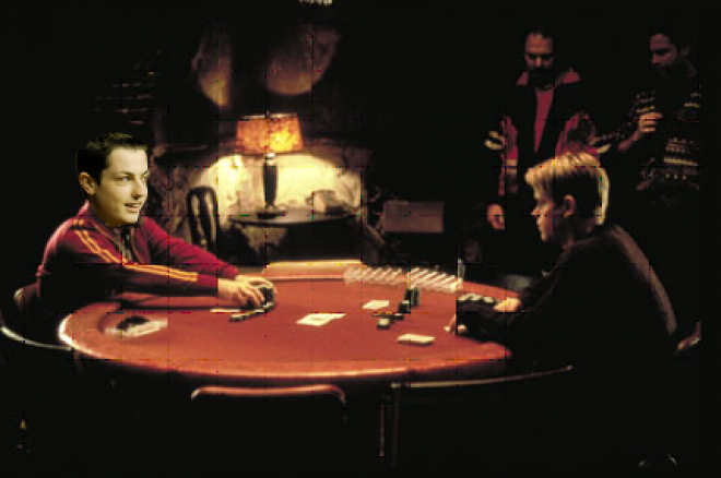 PokerNews Boulevard: Tom Dwan in Rounders 2, en meer.. PokerNews Boulevard: Tom Dwan in Rounders 2, en meer..