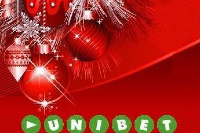 Okořeňte si Štědrý den freerollovou mánií 0001 Okořeňte si Štědrý den freerollovou mánií 0001