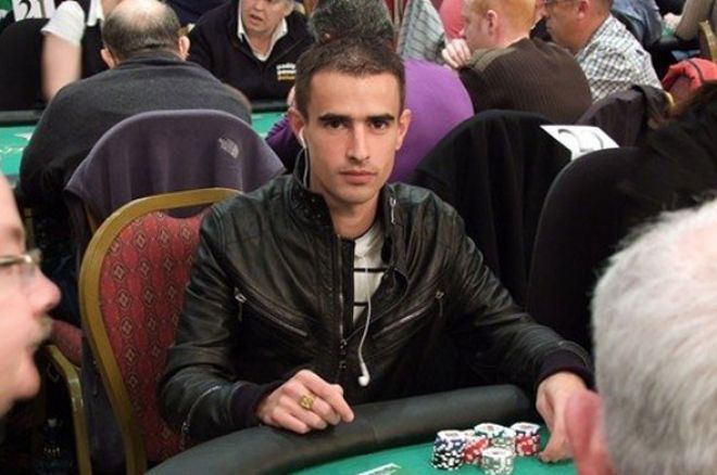 Kgoule dans le TOP 50 des joueurs ChipMeUp (Interview Poker) 0001