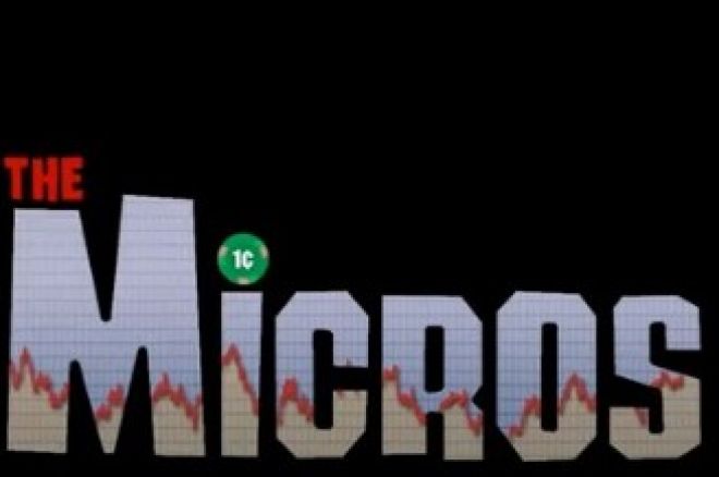 Julehilsen Fra "The Micros" 0001 Julehilsen Fra "The Micros" 0001