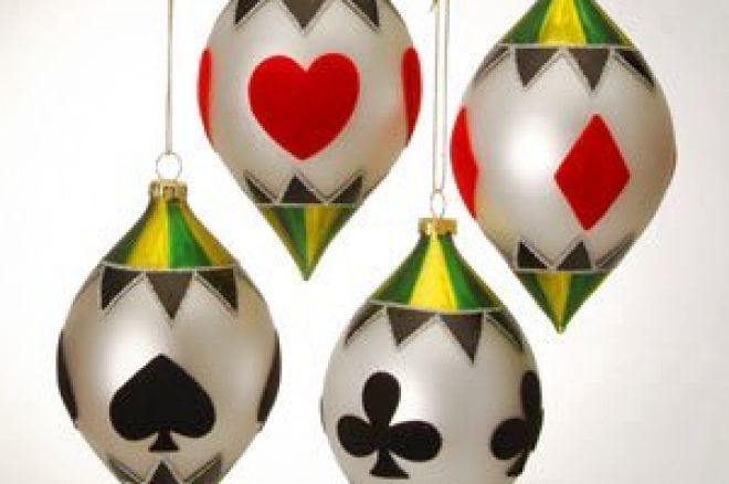 PokerNews LT sveikina visus su Šv.Kalėdomis! 0001 PokerNews LT sveikina visus su Šv.Kalėdomis! 0001