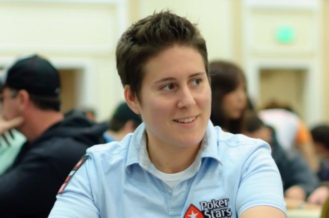 Vanessa Selbst