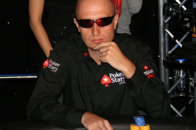 Co myśli Jack? - Marcin "Góral" Horecki EPT Praga i nie tylko 0001 Co myśli Jack? - Marcin "Góral" Horecki EPT Praga i nie tylko 0001