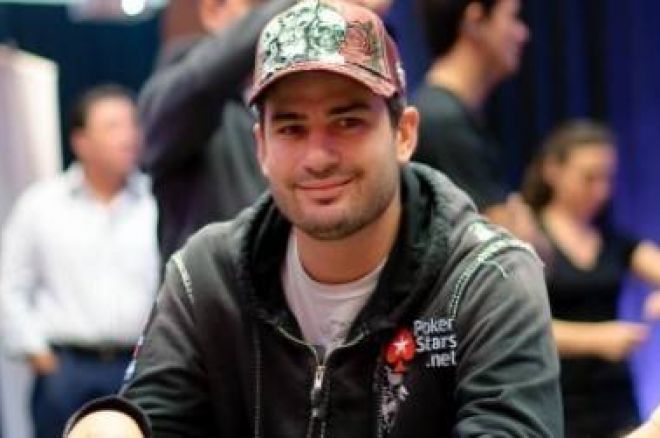 Best-of Poker 2010 : Nacho Barbero coup-sur-coup 0001