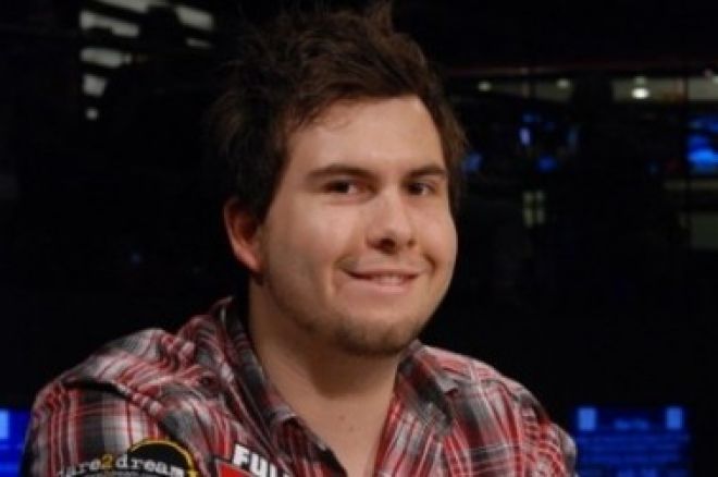 Co ukrywa pokerowy nick? 0001 Co ukrywa pokerowy nick? 0001