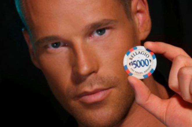 Raport HighStakes- Dobry tydzień Antoniusa 0001 Raport HighStakes- Dobry tydzień Antoniusa 0001