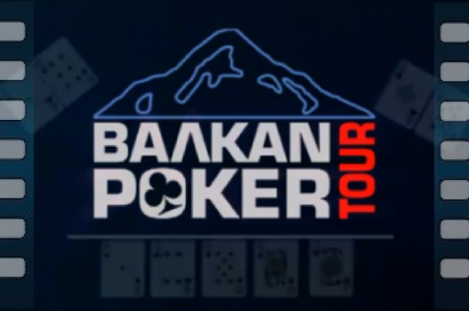 Филм за BALKAN POKER TOUR Сезон 1 Филм за BALKAN POKER TOUR Сезон 1