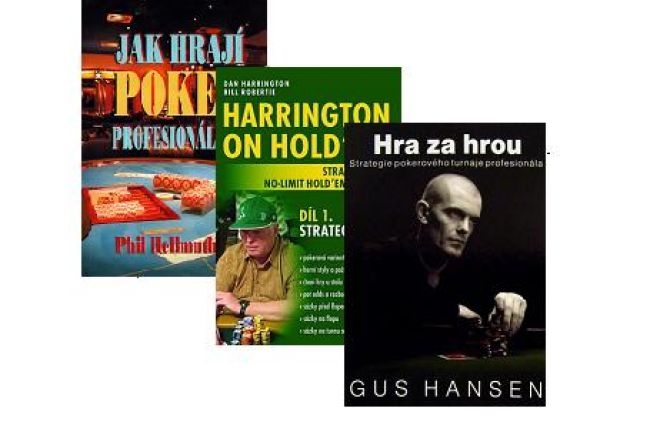 Soutěž pro české a slovenské hráče 0001 Soutěž pro české a slovenské hráče 0001