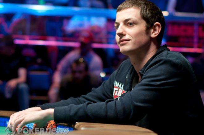 Where is tom dwan poker player