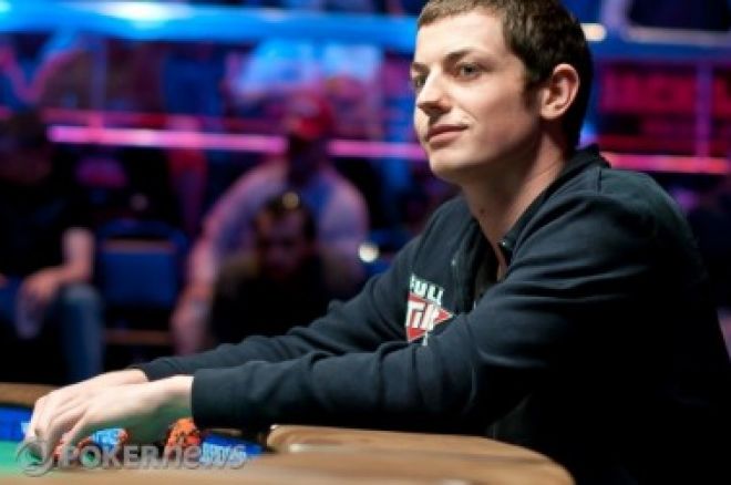Best of Poker 2010 : Le jour où Tom 'durrrr