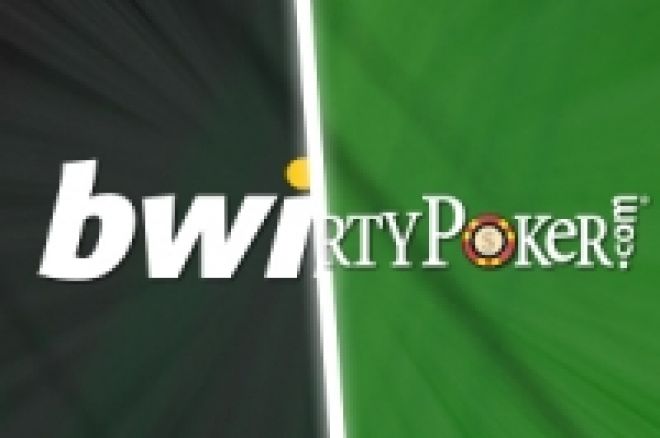 Partygaming/bwin