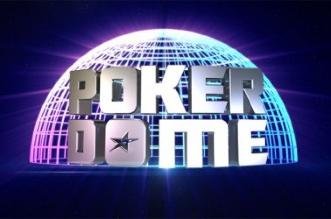 Poker Dome : La bataille des modernes contre les anciens (NT1 TV) 0001