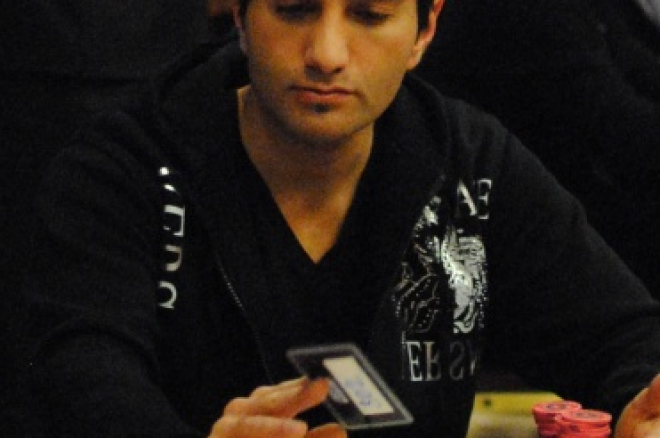 Topp 10 saker i 2010: #5, Kevin Stani vinner EPT Tallin 0001 Topp 10 saker i 2010: #5, Kevin Stani vinner EPT Tallin 0001
