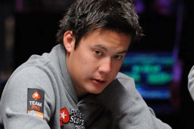 Topp 10 saker i 2010: #4, WSOP - Johnny Lodden ble nr 27 i Main Event 0001 Topp 10 saker i 2010: #4, WSOP - Johnny Lodden ble nr 27 i Main Event 0001