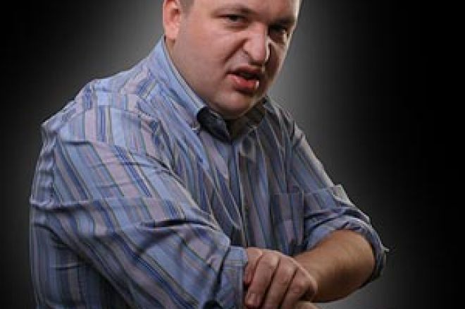 Znamy kolejnego rywala Isildura1 0001 Znamy kolejnego rywala Isildura1 0001